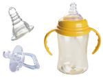 لاستیک سیلیکونی مایع برای شیشه کودک/ لاستیک سیلیکونی مایع (برای محصولات تغذیه کودک)
